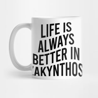 Zakytnhos Mug